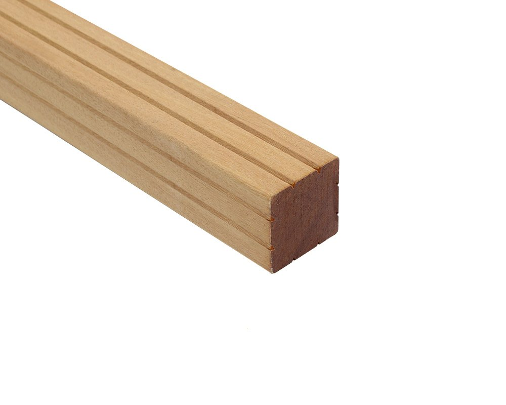 BANGKARAI – YELLOW BALAU – PAO 70x70x3000mm