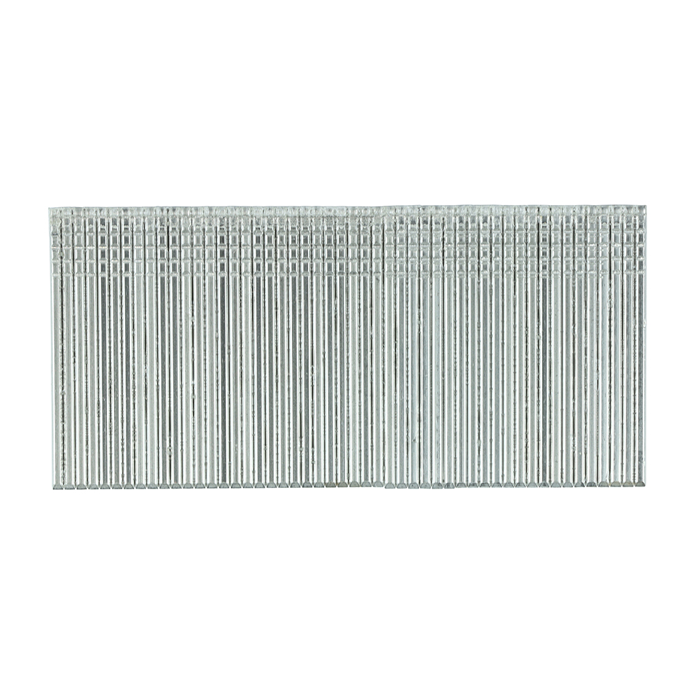 FirmaHold Collated Brad Nails - 16 Gauge - Straight - A2 Stainless Steel 16g x 38