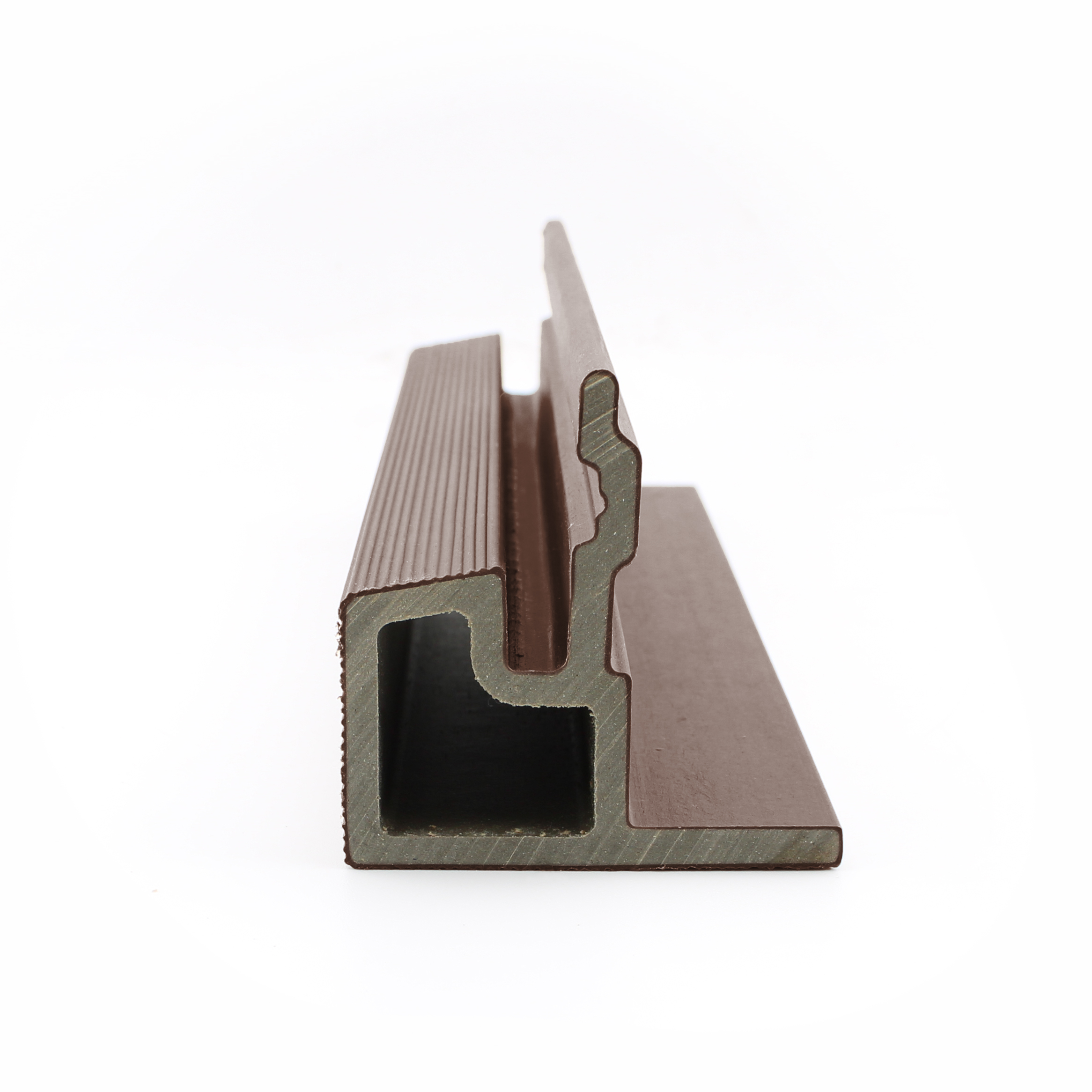 PuraTech™ Composite End Trim – Ipé - Image 2
