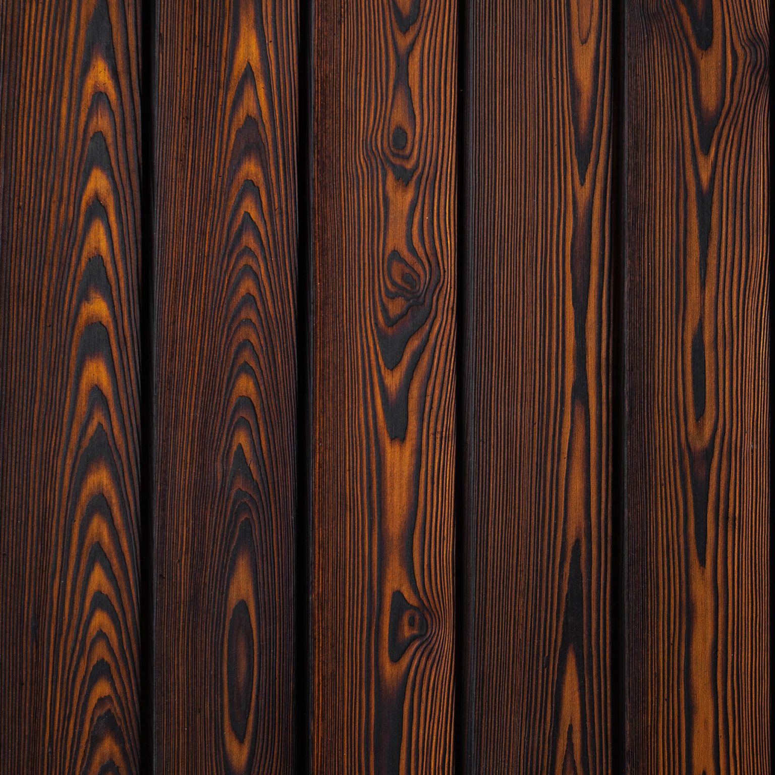 Timber & Composite Cladding | Timber Ireland