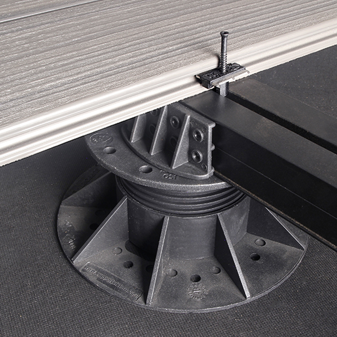 PuraFix™ Adjustable Pedestal – 35-60 mm - Image 3